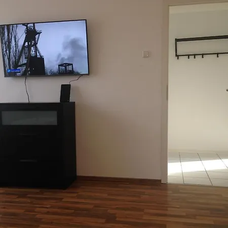 Ferienwohnung Gluck Auf * בוכום