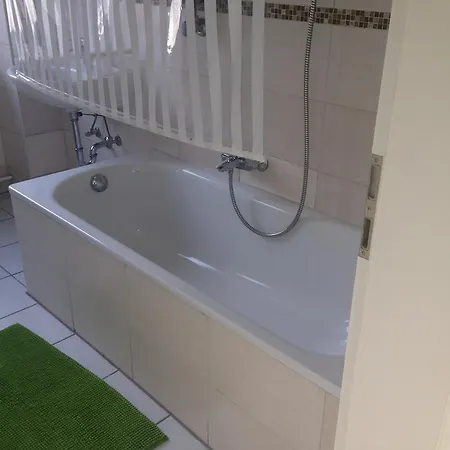 דירה Ferienwohnung Gluck Auf